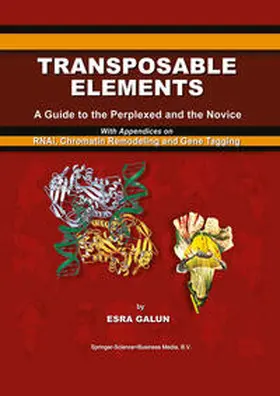 Galun | Transposable Elements | E-Book | sack.de