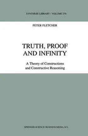 Fletcher |  Truth, Proof and Infinity | eBook | Sack Fachmedien