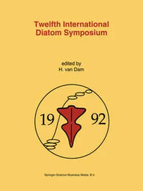 van Dam | Twelfth International Diatom Symposium | E-Book | sack.de