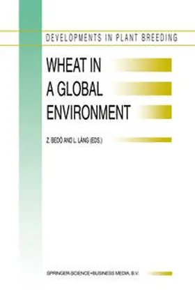 Bedo / Láng |  Wheat in a Global Environment | eBook | Sack Fachmedien