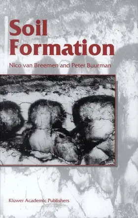 Breemen / Buurman |  Soil Formation | Buch |  Sack Fachmedien