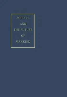 Boyko |  Science and the Future of Mankind | eBook | Sack Fachmedien