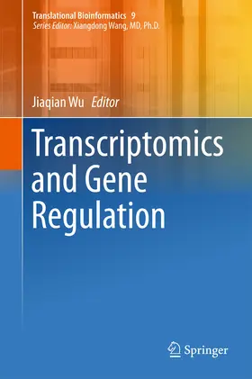 Wu |  Transcriptomics and Gene Regulation | eBook | Sack Fachmedien