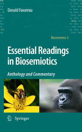 Favareau |  Essential Readings in Biosemiotics | Buch |  Sack Fachmedien