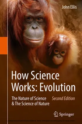 Ellis | How Science Works: Evolution | E-Book | sack.de