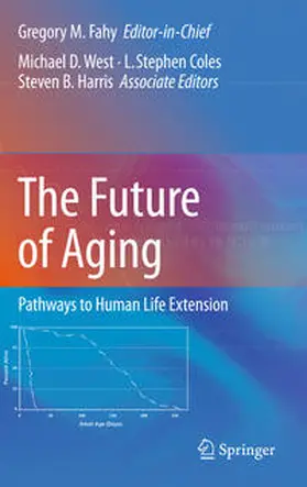  The Future of Aging | Buch |  Sack Fachmedien