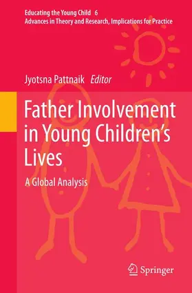 Pattnaik |  Father Involvement in Young Children¿s Lives | Buch |  Sack Fachmedien