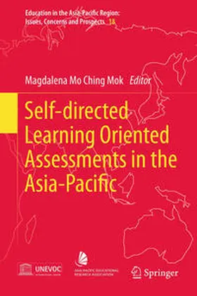 Mok |  Self-directed Learning Oriented Assessments in the Asia-Pacific | Buch |  Sack Fachmedien