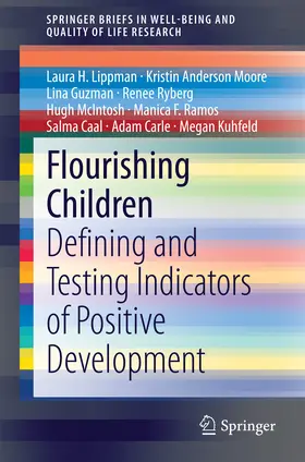 Lippman / Anderson Moore / Guzman |  Flourishing Children | eBook | Sack Fachmedien