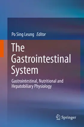 Leung | The Gastrointestinal System | E-Book | www2.sack.de