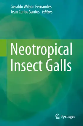 Fernandes / Santos | Neotropical Insect Galls | E-Book | sack.de