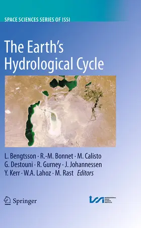 Bengtsson / Bonnet / Calisto | The Earth's Hydrological Cycle | E-Book | sack.de
