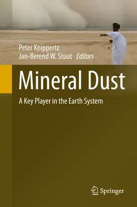 Knippertz / Stuut | Mineral Dust | E-Book | sack.de