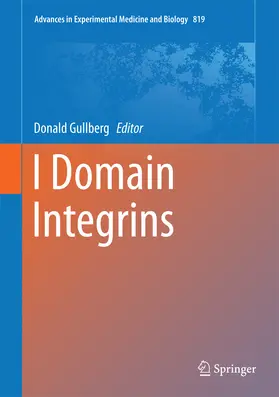 Gullberg | I Domain Integrins | E-Book | sack.de