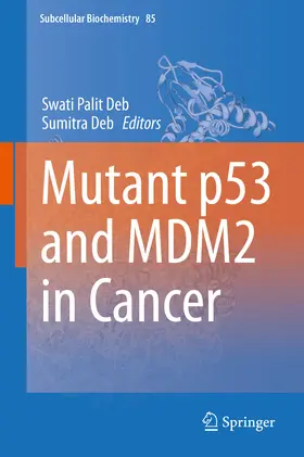 Deb | Mutant p53 and MDM2 in Cancer | E-Book | sack.de