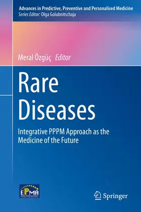 Özgüç |  Rare Diseases | Buch |  Sack Fachmedien