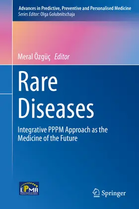 Özgüç |  Rare Diseases | eBook | Sack Fachmedien
