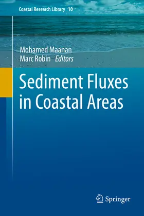 Maanan / Robin |  Sediment Fluxes in Coastal Areas | eBook | Sack Fachmedien