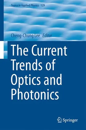 Lee |  The Current Trends of Optics and Photonics | Buch |  Sack Fachmedien