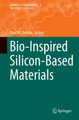 Zelisko |  Bio-Inspired Silicon-Based Materials | eBook | Sack Fachmedien