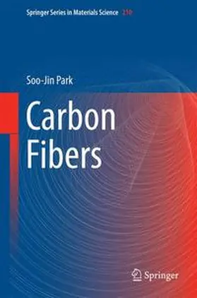 Park | Carbon Fibers | Buch | 978-94-017-9477-0 | sack.de