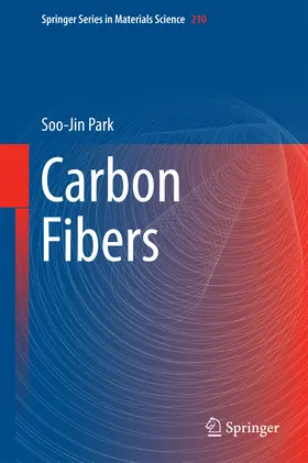 Park | Carbon Fibers | E-Book | sack.de
