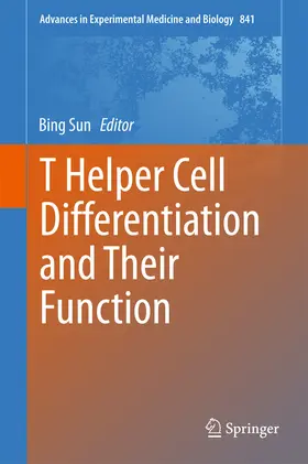 Sun | T Helper Cell Differentiation and Their Function | E-Book | sack.de