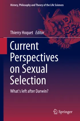 Hoquet | Current Perspectives on Sexual Selection | E-Book | sack.de