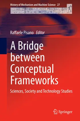 Pisano |  A Bridge between Conceptual Frameworks | eBook | Sack Fachmedien