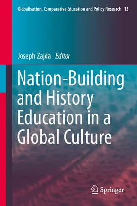 Zajda | Nation-Building and History Education in a Global Culture | E-Book | sack.de