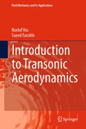 Vos / Farokhi | Introduction to Transonic Aerodynamics | E-Book | sack.de