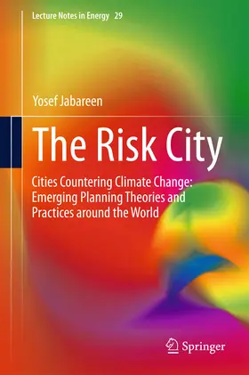 Jabareen |  The Risk City | eBook | Sack Fachmedien