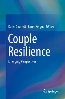 Fergus / Skerrett |  Couple Resilience | Buch |  Sack Fachmedien