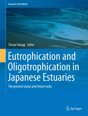 Yanagi | Eutrophication and Oligotrophication in Japanese Estuaries | E-Book | sack.de