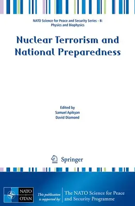 Diamond / Apikyan |  Nuclear Terrorism and National Preparedness | Buch |  Sack Fachmedien