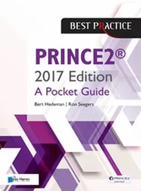 Hedeman / Seegers |  PRINCE2® 2017 Edition - A Pocket Guide | eBook | Sack Fachmedien
