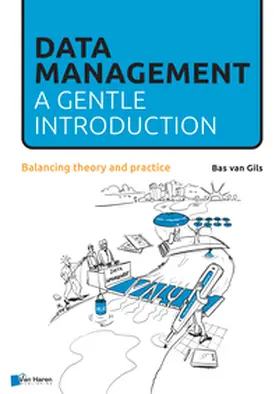 Gils |  Data Management: a gentle introduction | eBook | Sack Fachmedien