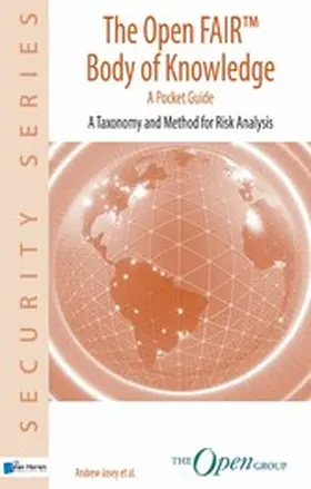 Josey |  The Open FAIR™ Body of Knowledge - A Pocket Guide | eBook | Sack Fachmedien