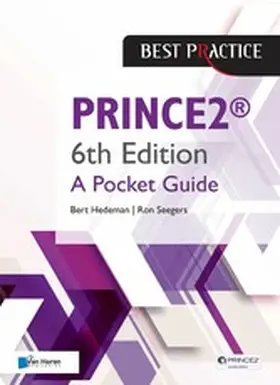 Hedeman / Seegers |  PRINCE2® 6th Edition - A Pocket Guide | eBook | Sack Fachmedien