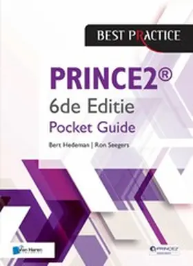 Hedeman / Seegers |  PRINCE2 ® 6de Editie - Pocket guide | eBook | Sack Fachmedien