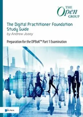 Josey |  The Digital Practitioner Foundation Study Guide | eBook | Sack Fachmedien