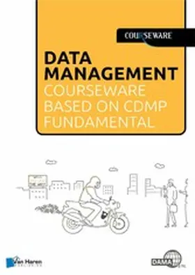 Slot |  Data Management courseware based on CDMP Fundamentals | eBook | Sack Fachmedien