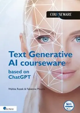 Mouris / Rezek |  Text Generative AI courseware | eBook | Sack Fachmedien