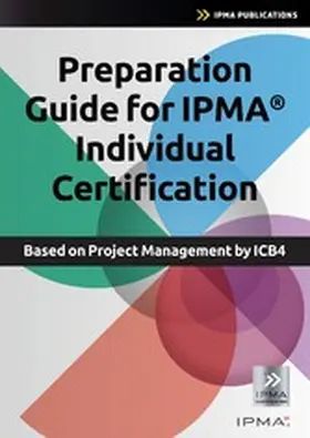 Hedeman / Bert / Riepma |  Preparation Guide for IPMA Individual Certification | eBook | Sack Fachmedien