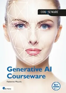 Mouris |  Generative AI Courseware | eBook | Sack Fachmedien