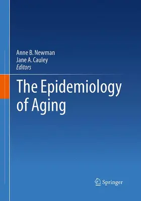 Newman / Cauley |  The Epidemiology of Aging | Buch |  Sack Fachmedien