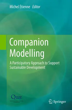 Étienne |  Companion Modelling | Buch |  Sack Fachmedien