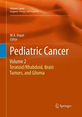 Hayat |  Pediatric Cancer, Volume 2 | Buch |  Sack Fachmedien