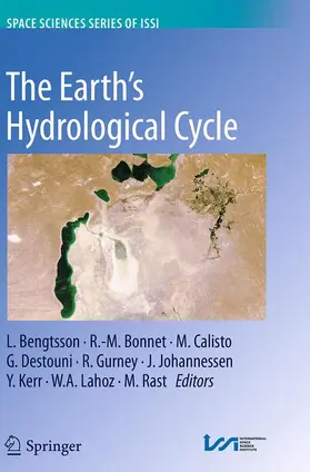 Bengtsson / Bonnet / Calisto |  The Earth's Hydrological Cycle | Buch |  Sack Fachmedien