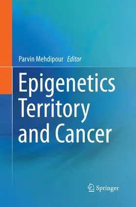 Mehdipour |  Epigenetics Territory and Cancer | Buch |  Sack Fachmedien
